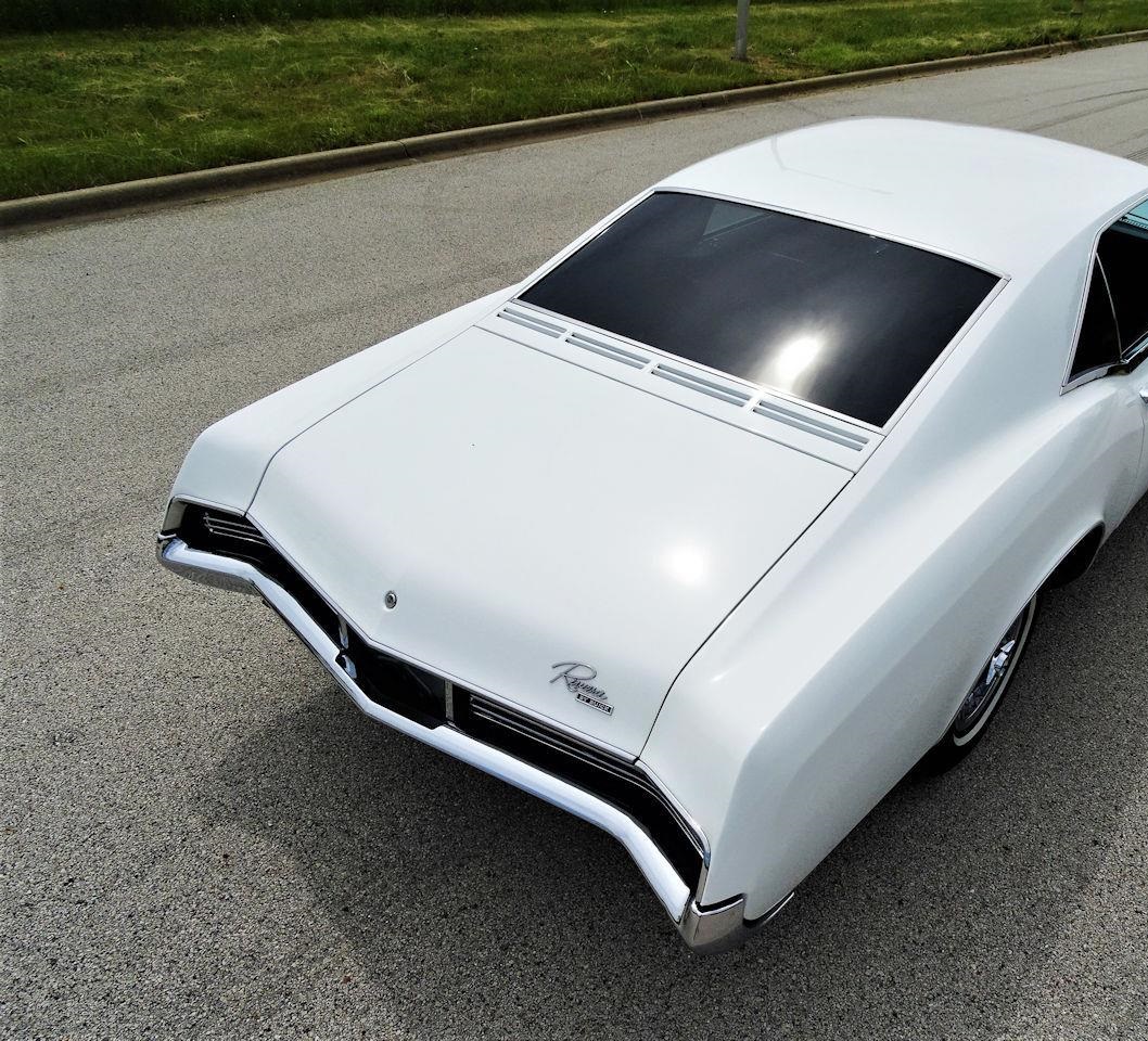 Buick Riviera