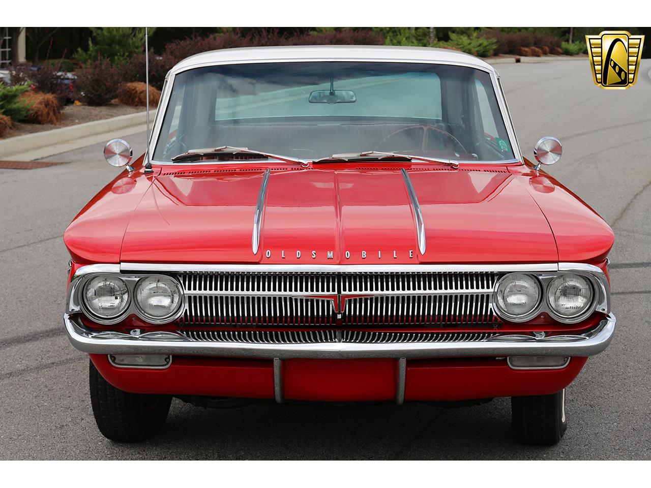 Oldsmobile Jetstar I