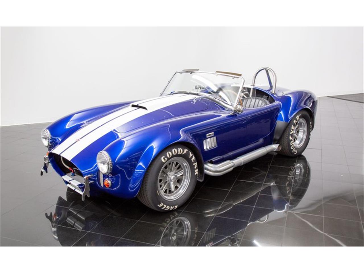 Shelby Cobra