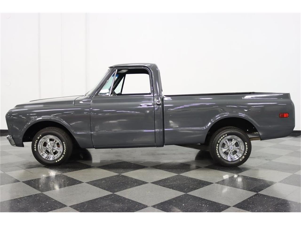 Chevrolet C10