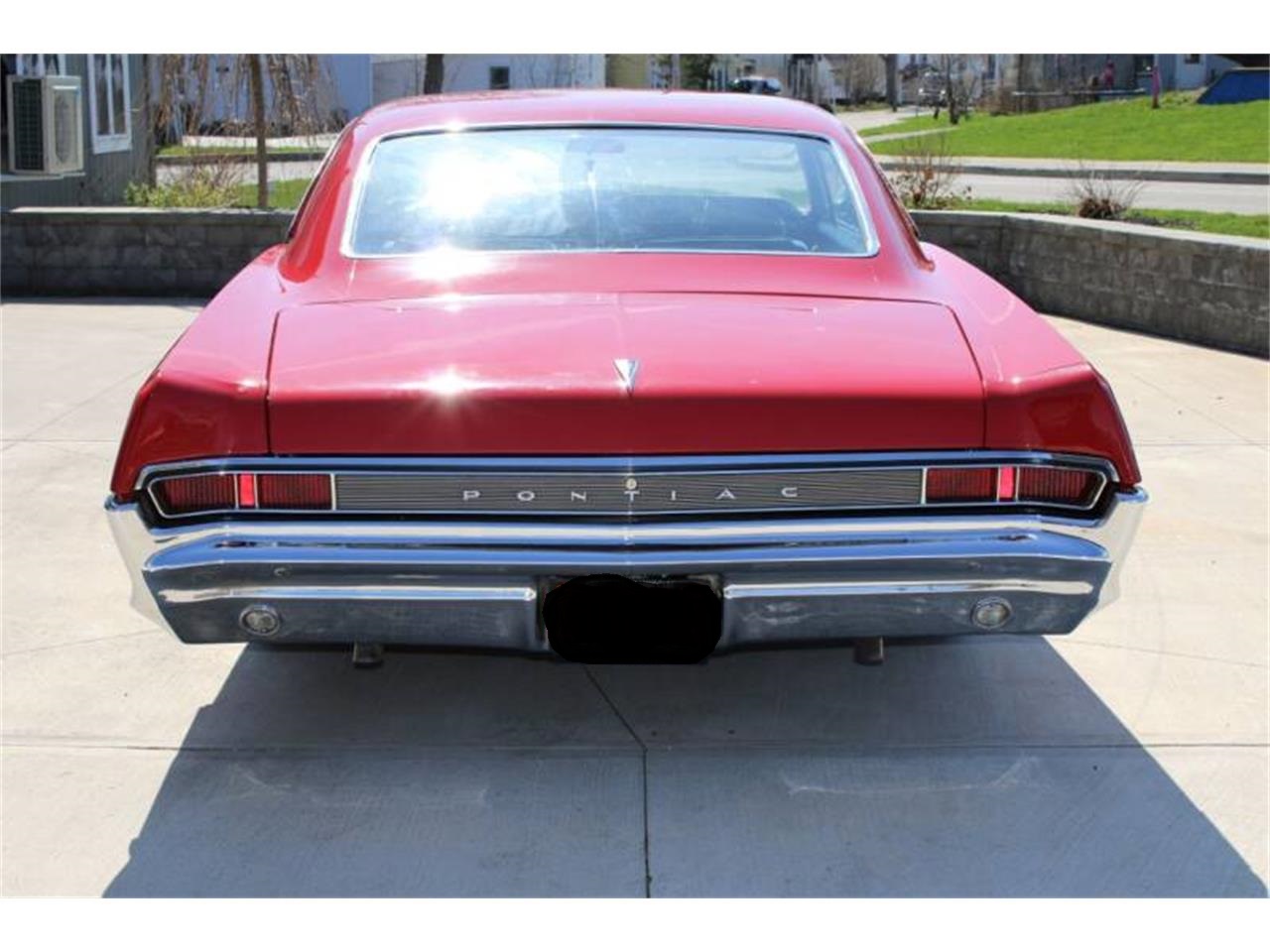 1965 Pontiac Catalina