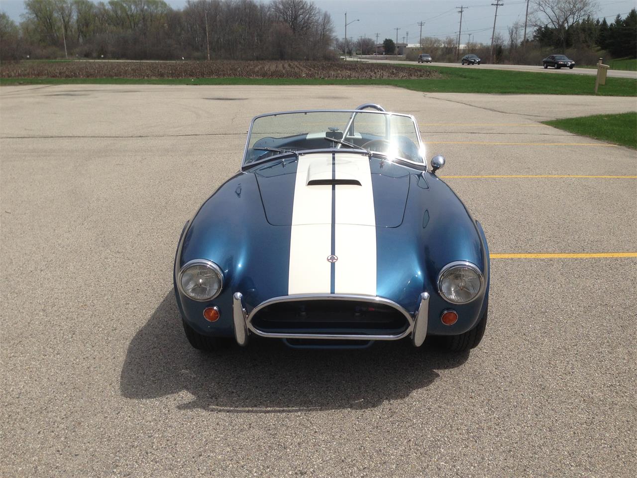 Shelby Cobra