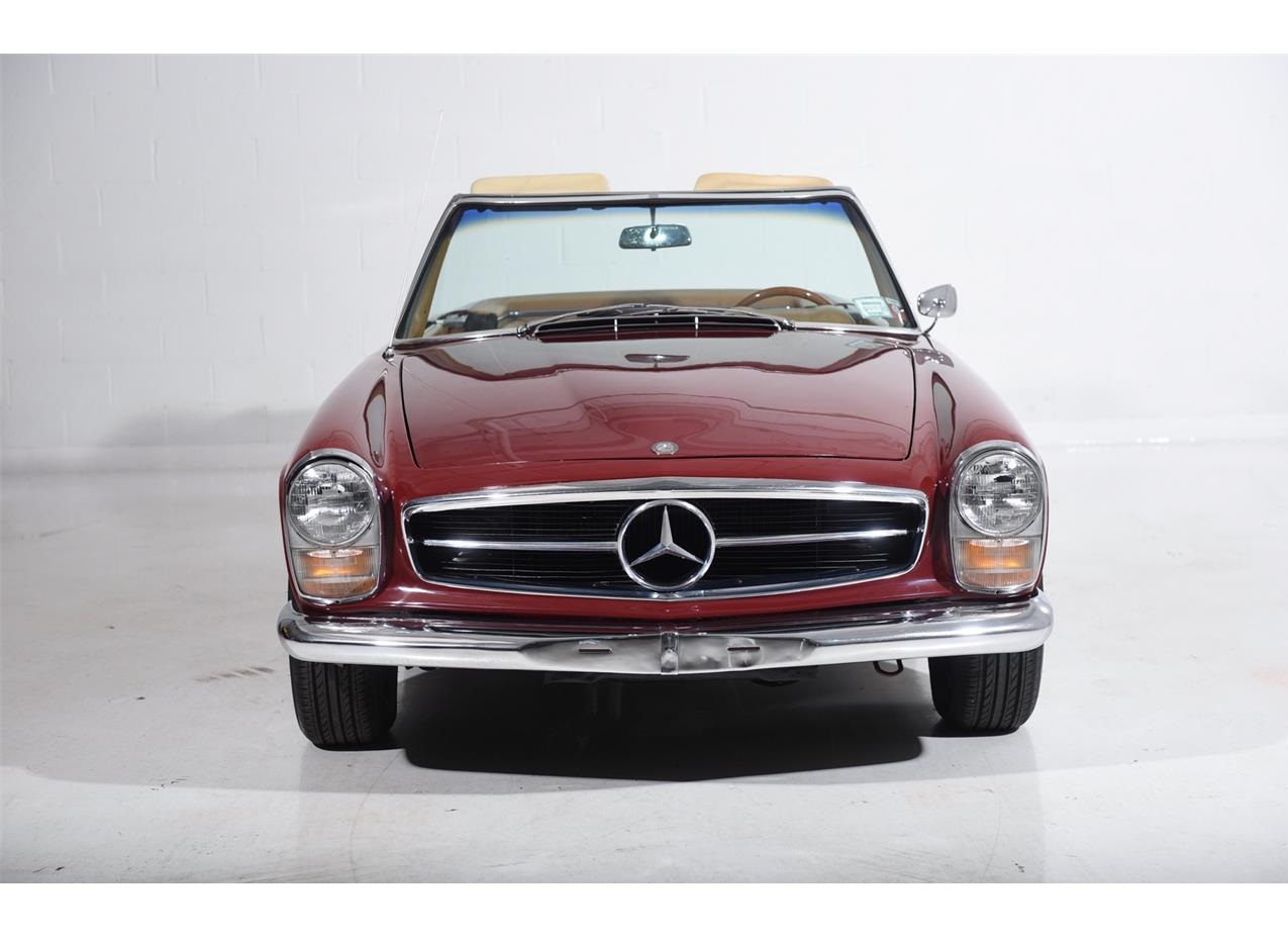 Mercedes-Benz SL-Class