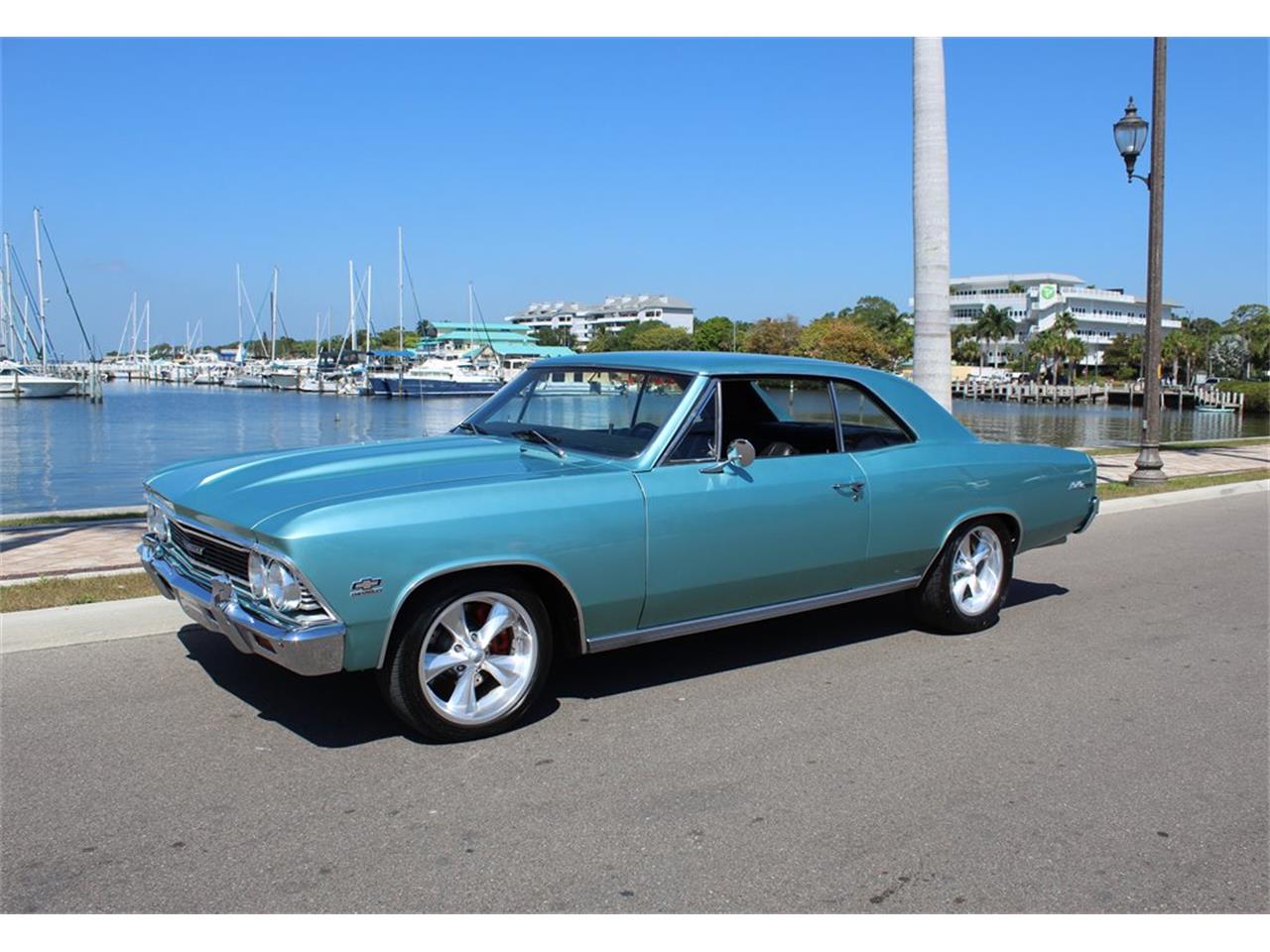 Chevrolet Chevelle