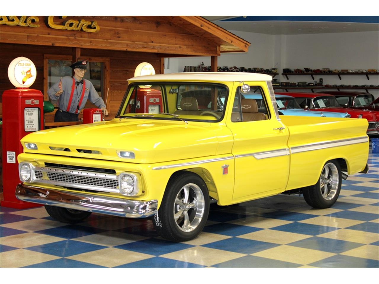 Chevrolet C10