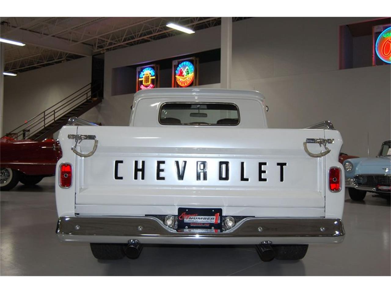 Chevrolet C10