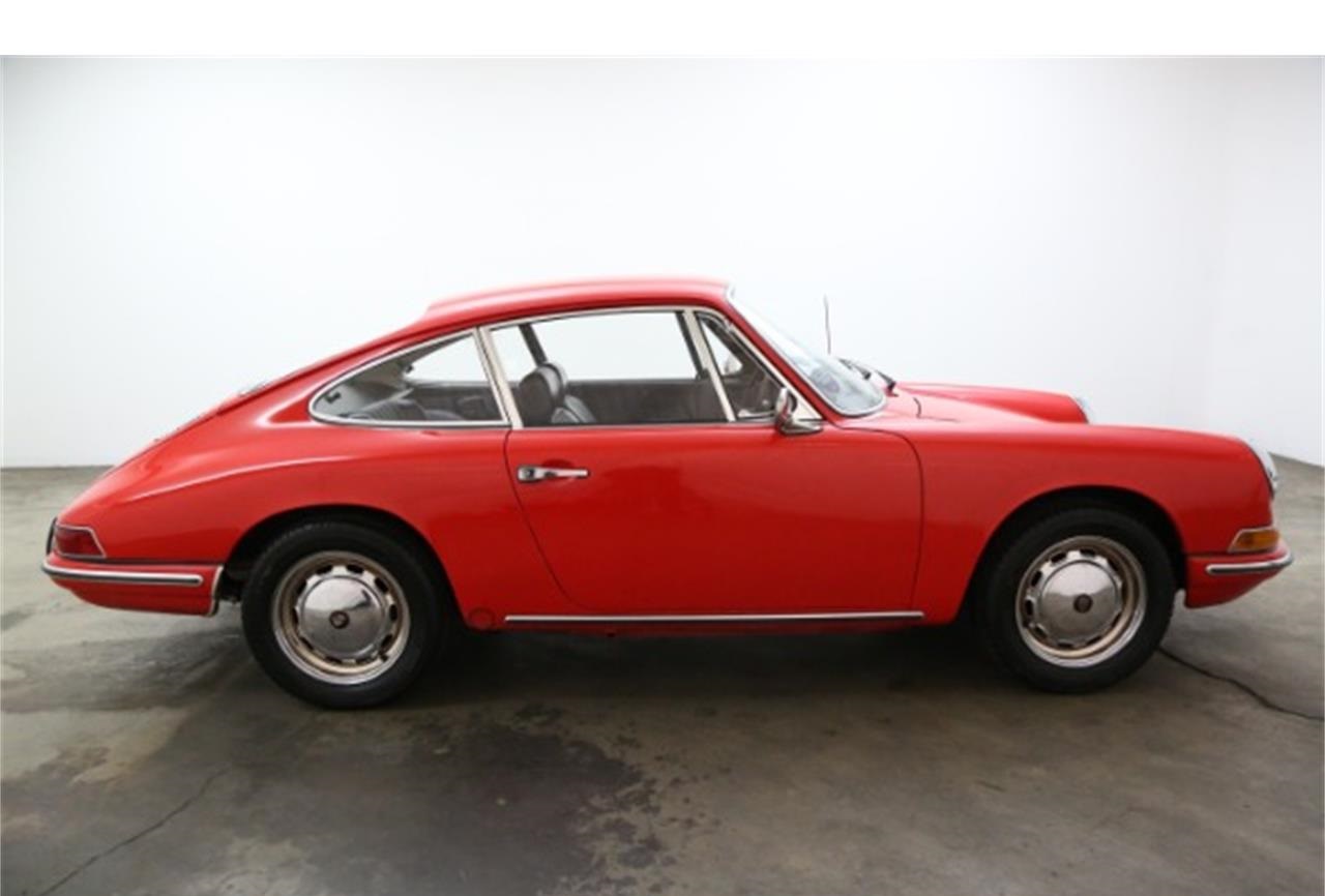 Porsche 912