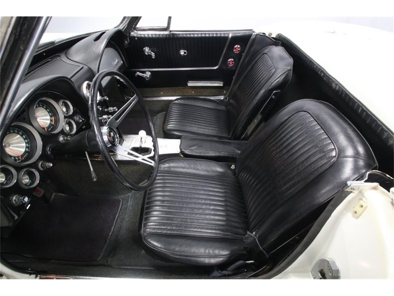 1963 Chevrolet Corvette