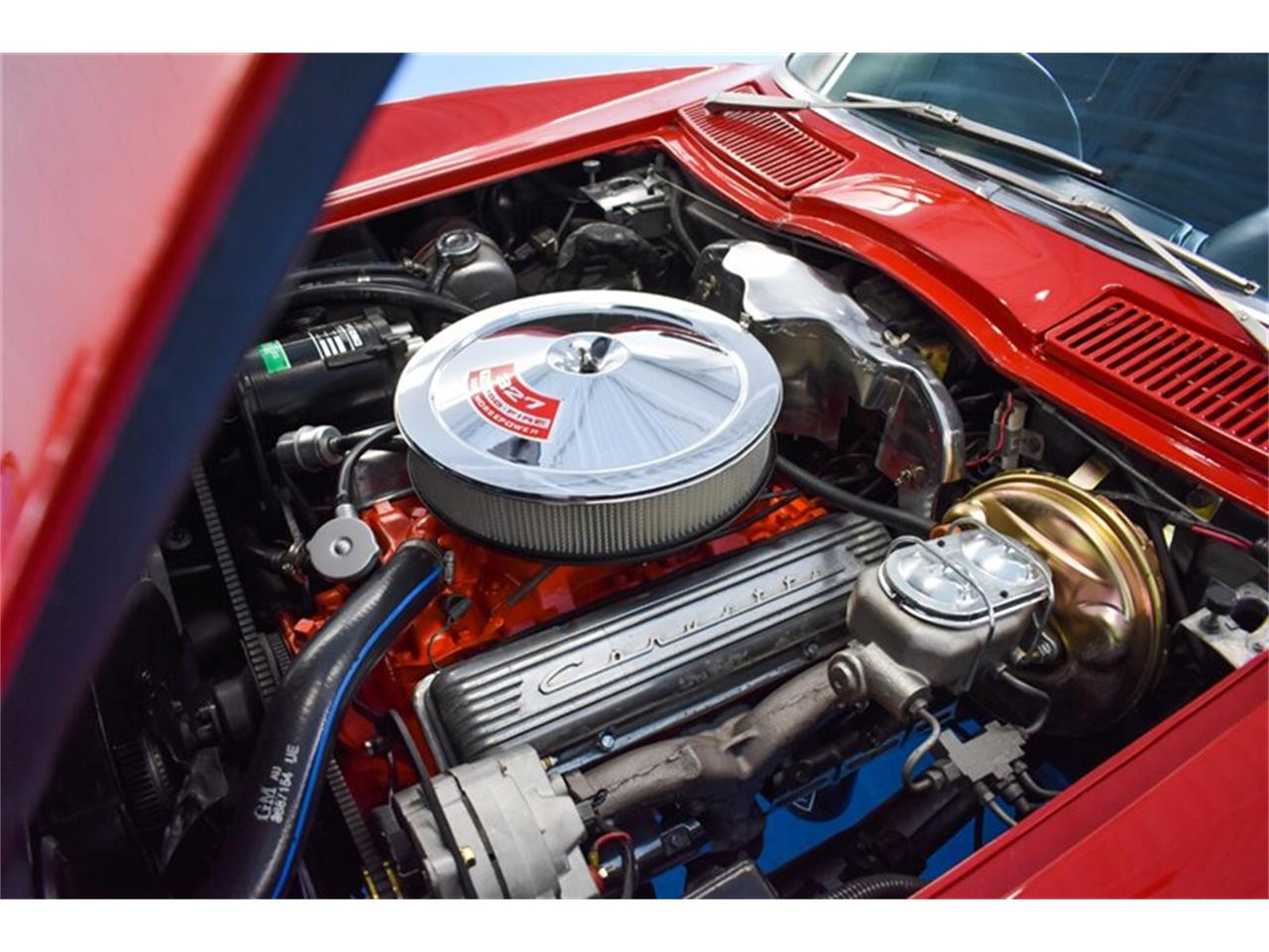 1967 Chevrolet Corvette