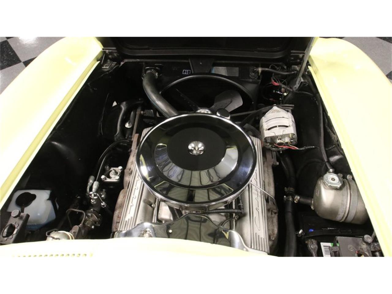 1965 Chevrolet Corvette