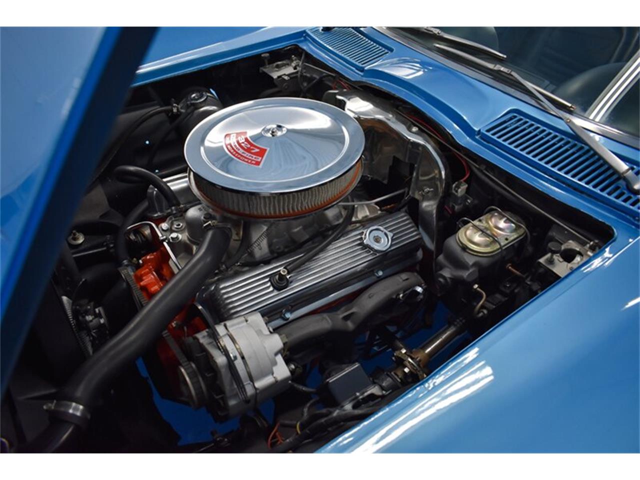 1967 Chevrolet Corvette