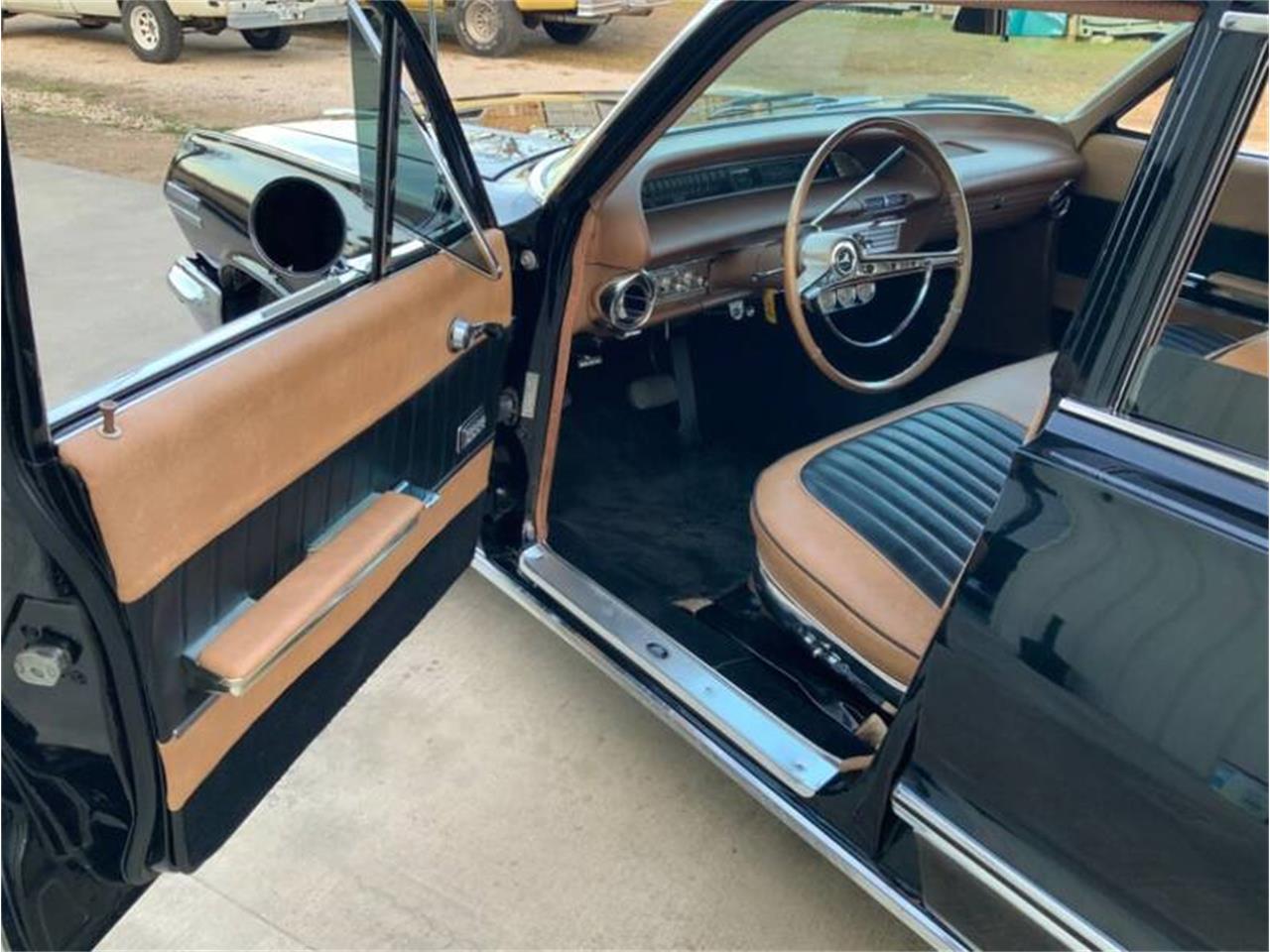 1963 Chevrolet Impala