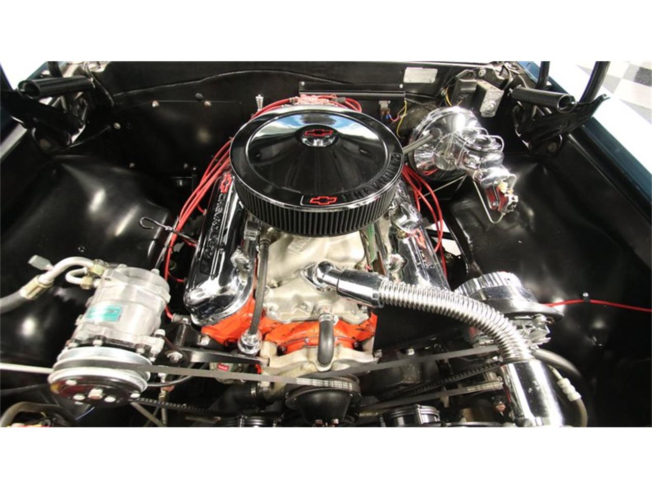 1966 Chevrolet Chevelle