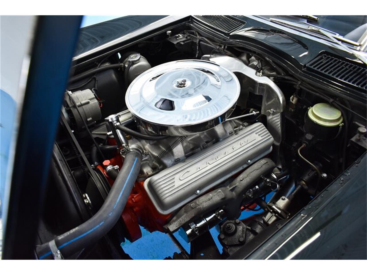 1965 Chevrolet Corvette