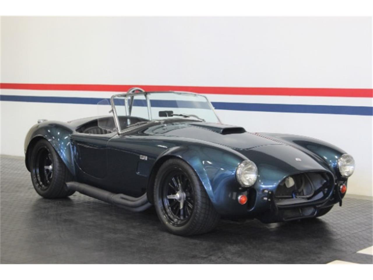 Shelby Cobra