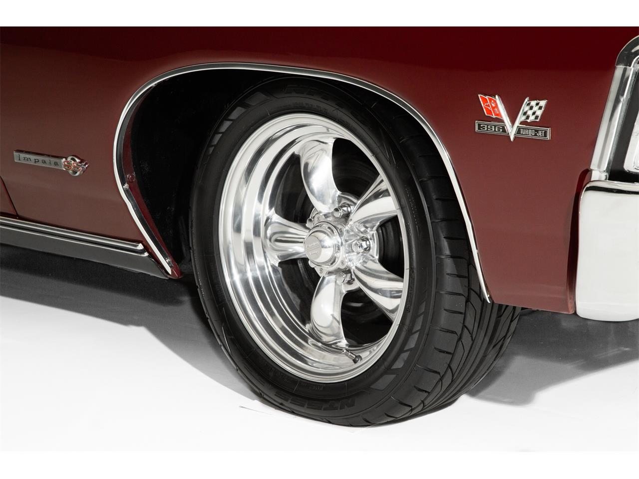 1967 Chevrolet Impala