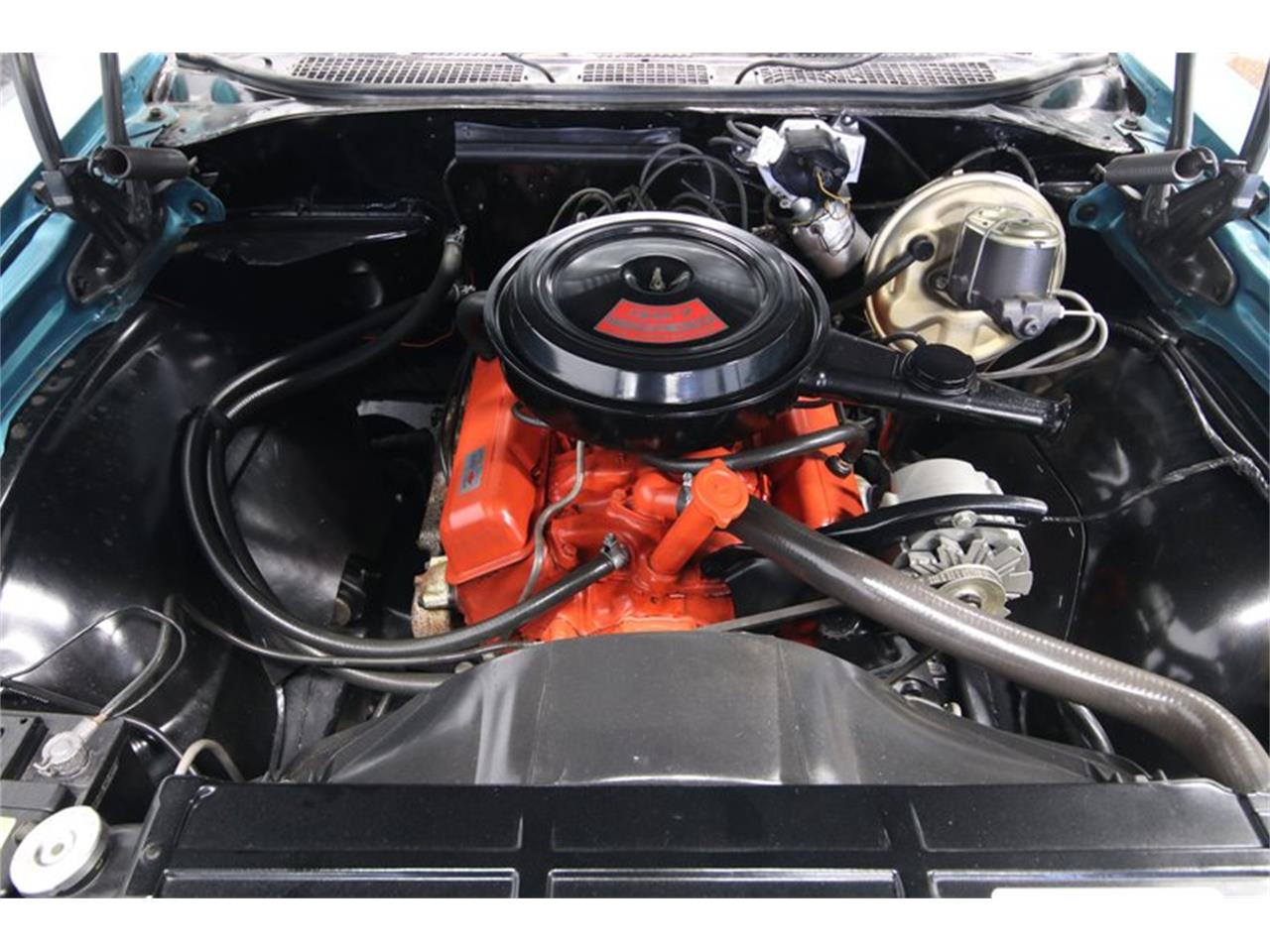 1968 Chevrolet Chevelle