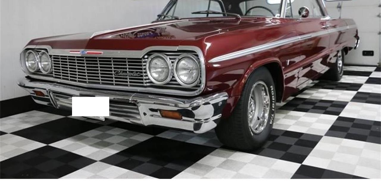 1964 Chevrolet Impala