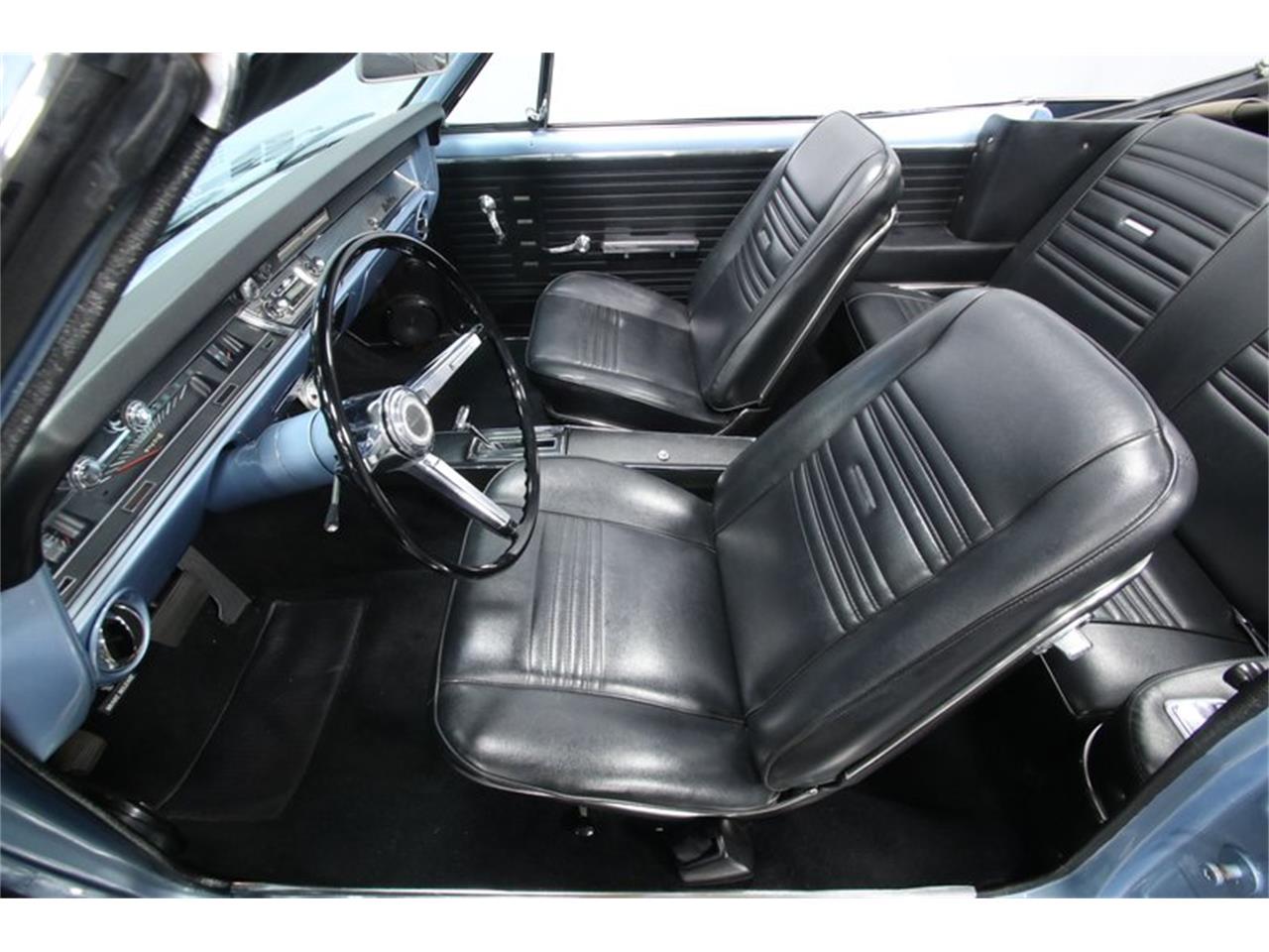 1967 Chevrolet Chevelle