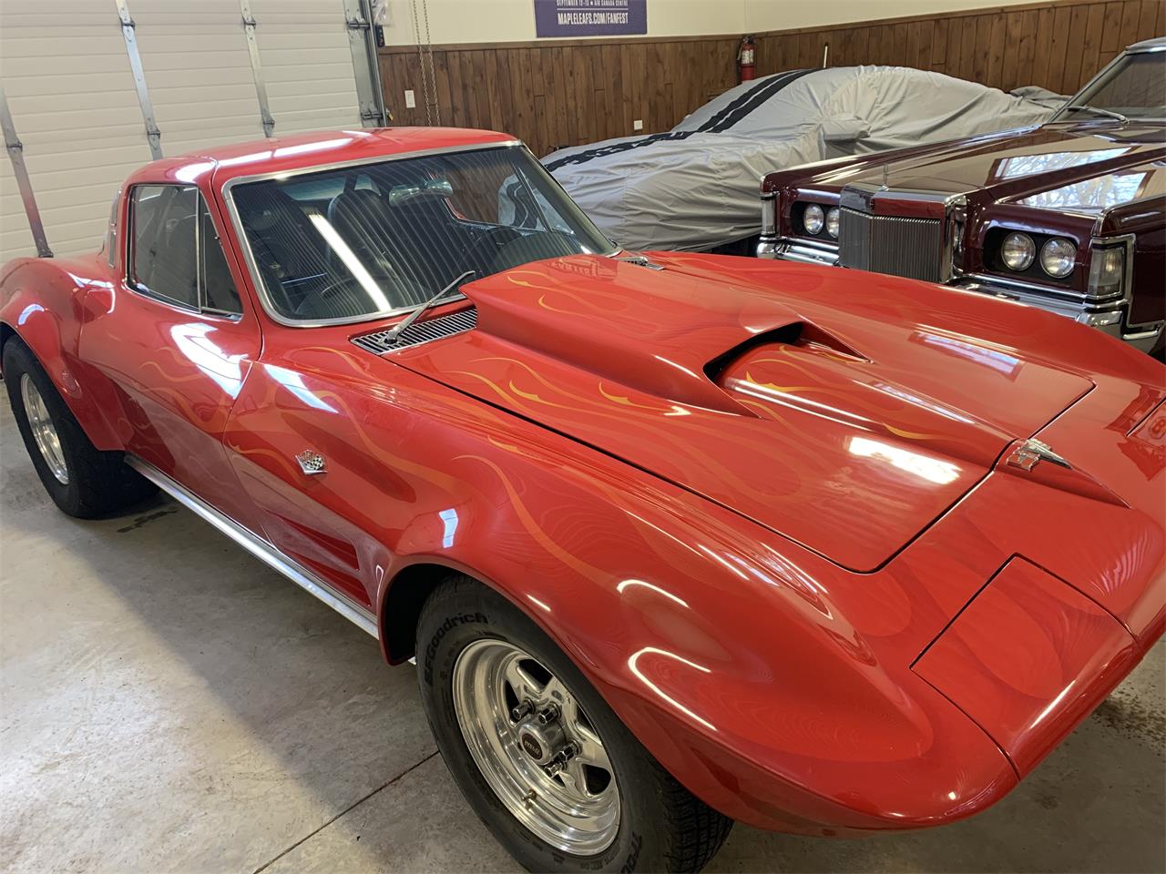 1964 Chevrolet Corvette
