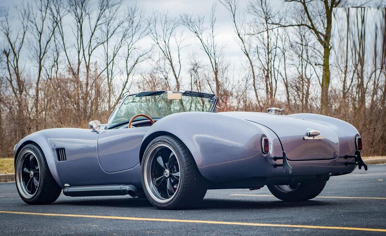AC Cobra