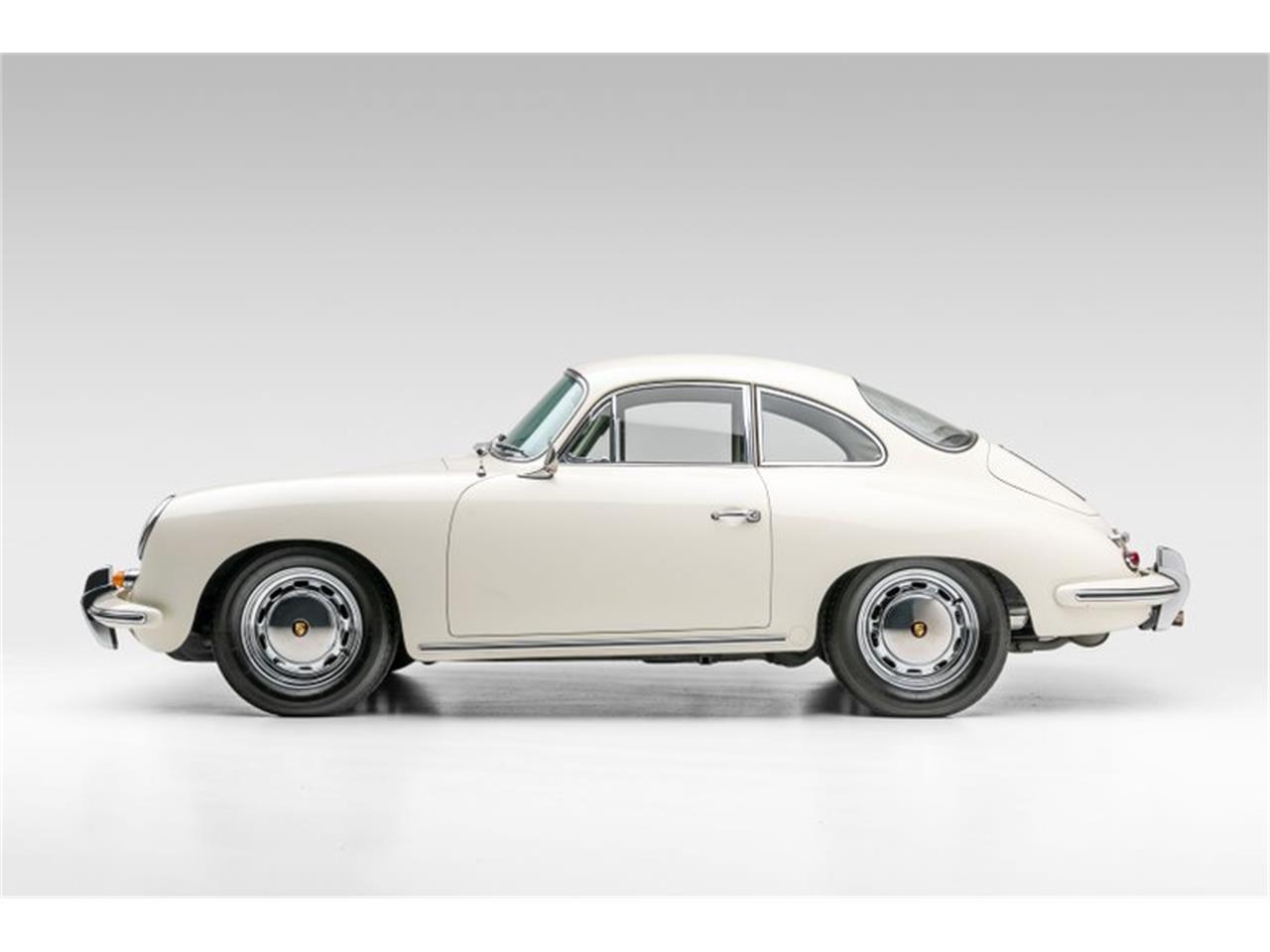 Porsche 356C