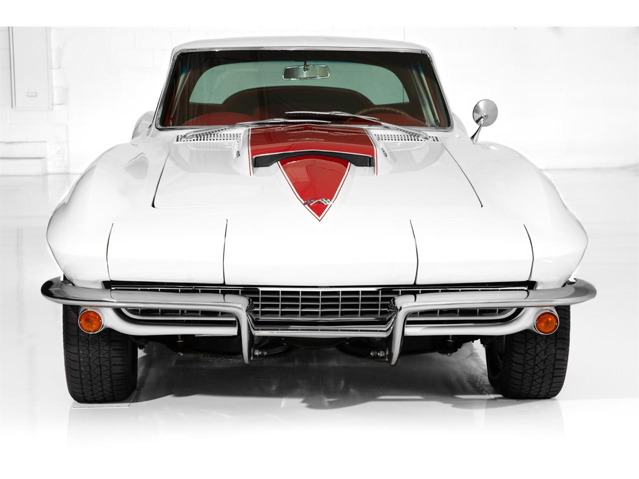 1967 Chevrolet Corvette