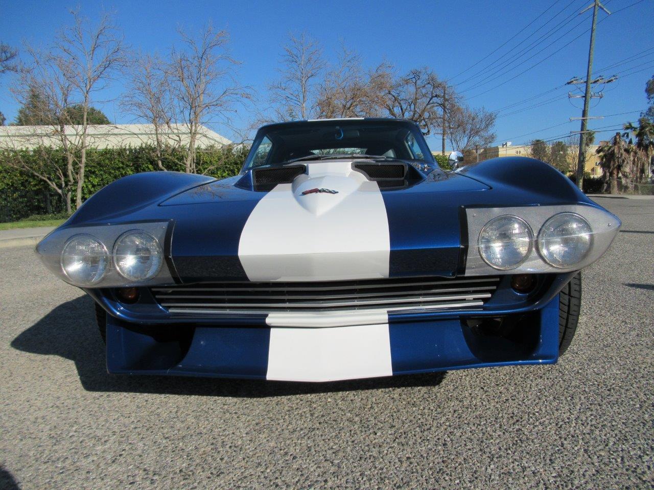 1964 Chevrolet Corvette