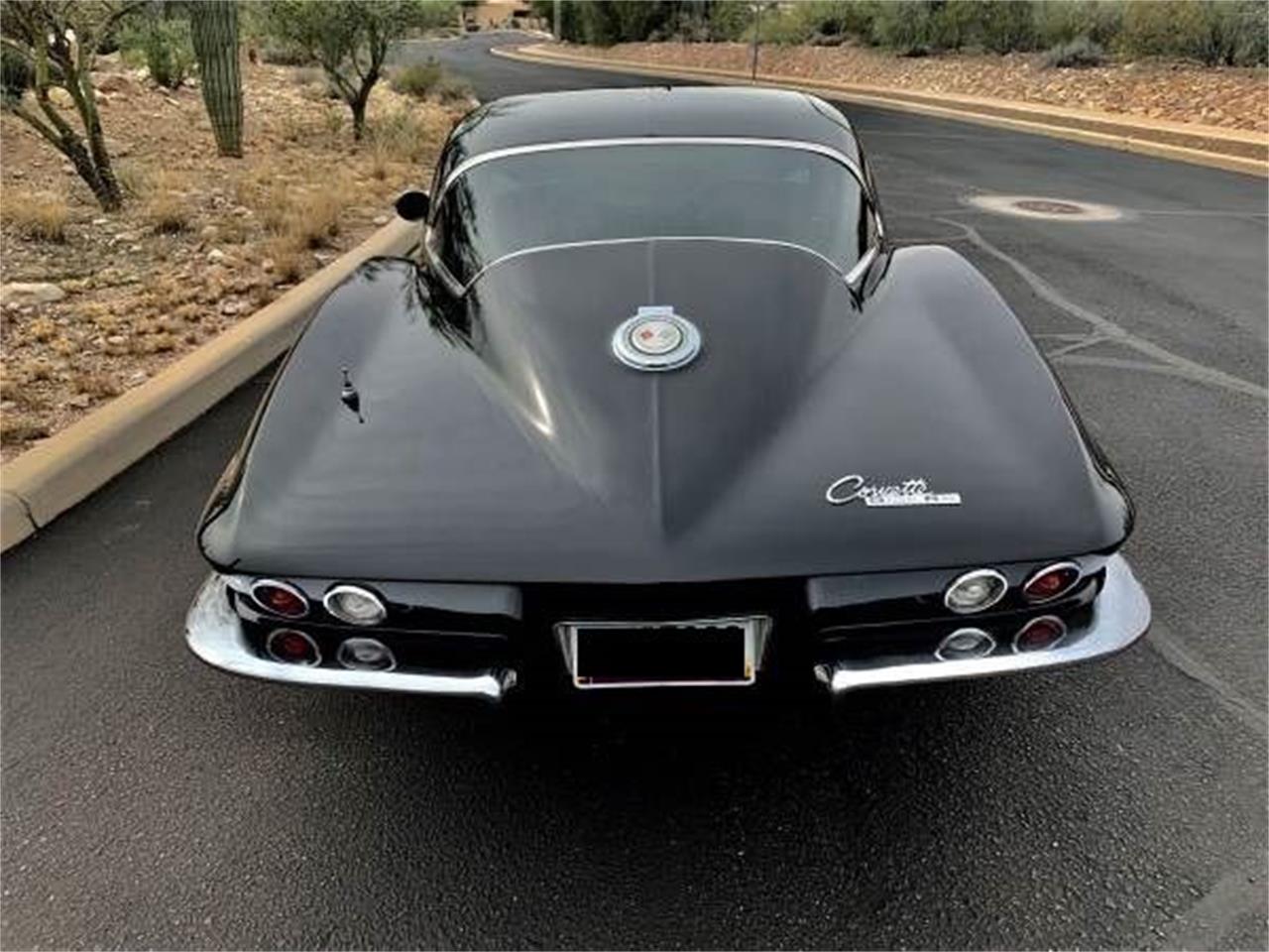 1964 Chevrolet Corvette