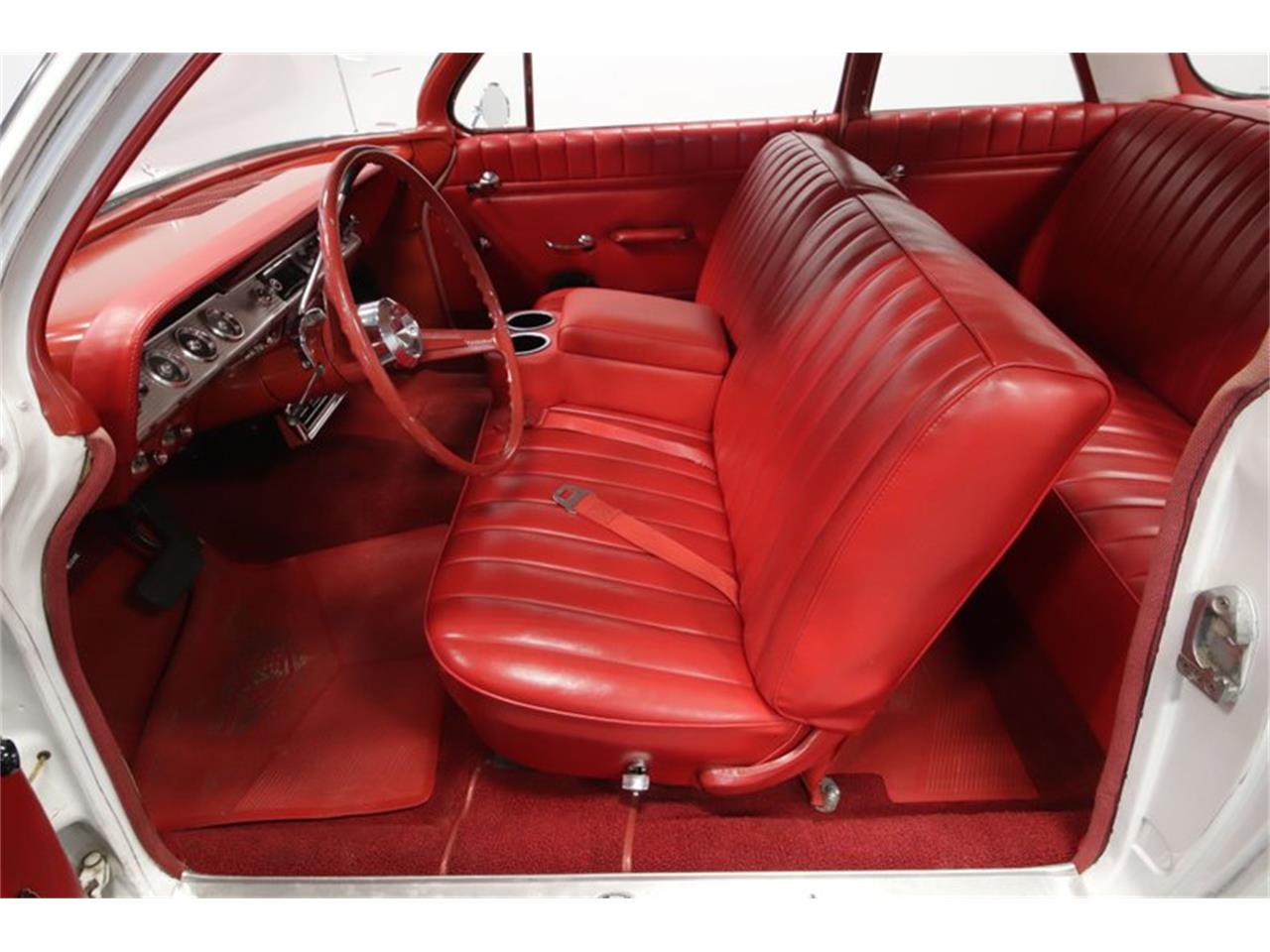 1962 Chevrolet Biscayne