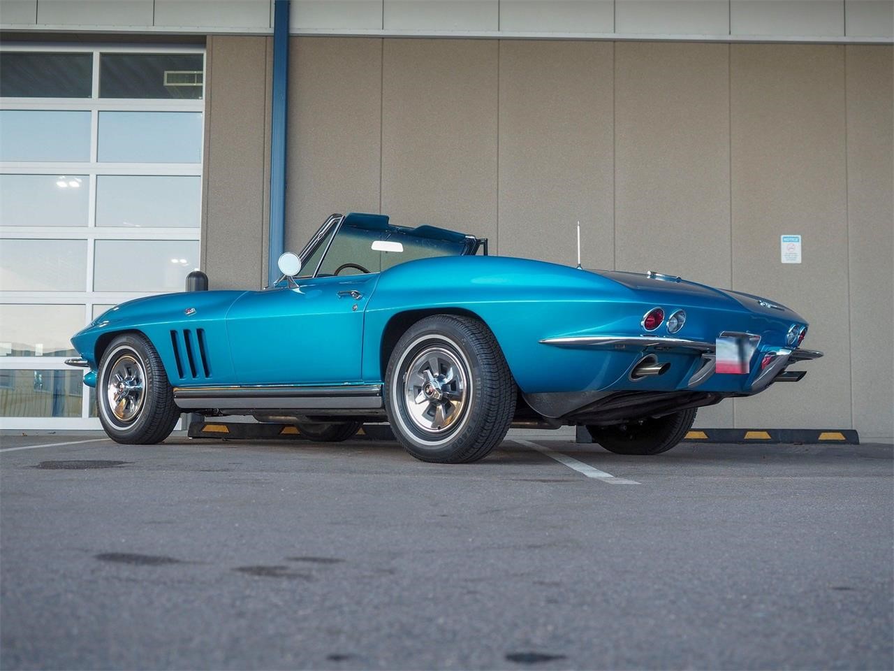 1965 Chevrolet Corvette