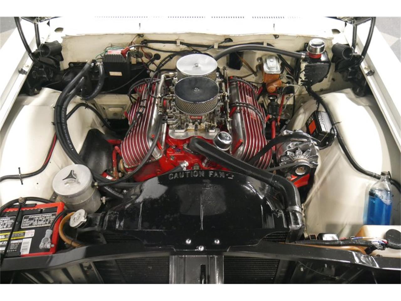 1962 Chevrolet Bel Air