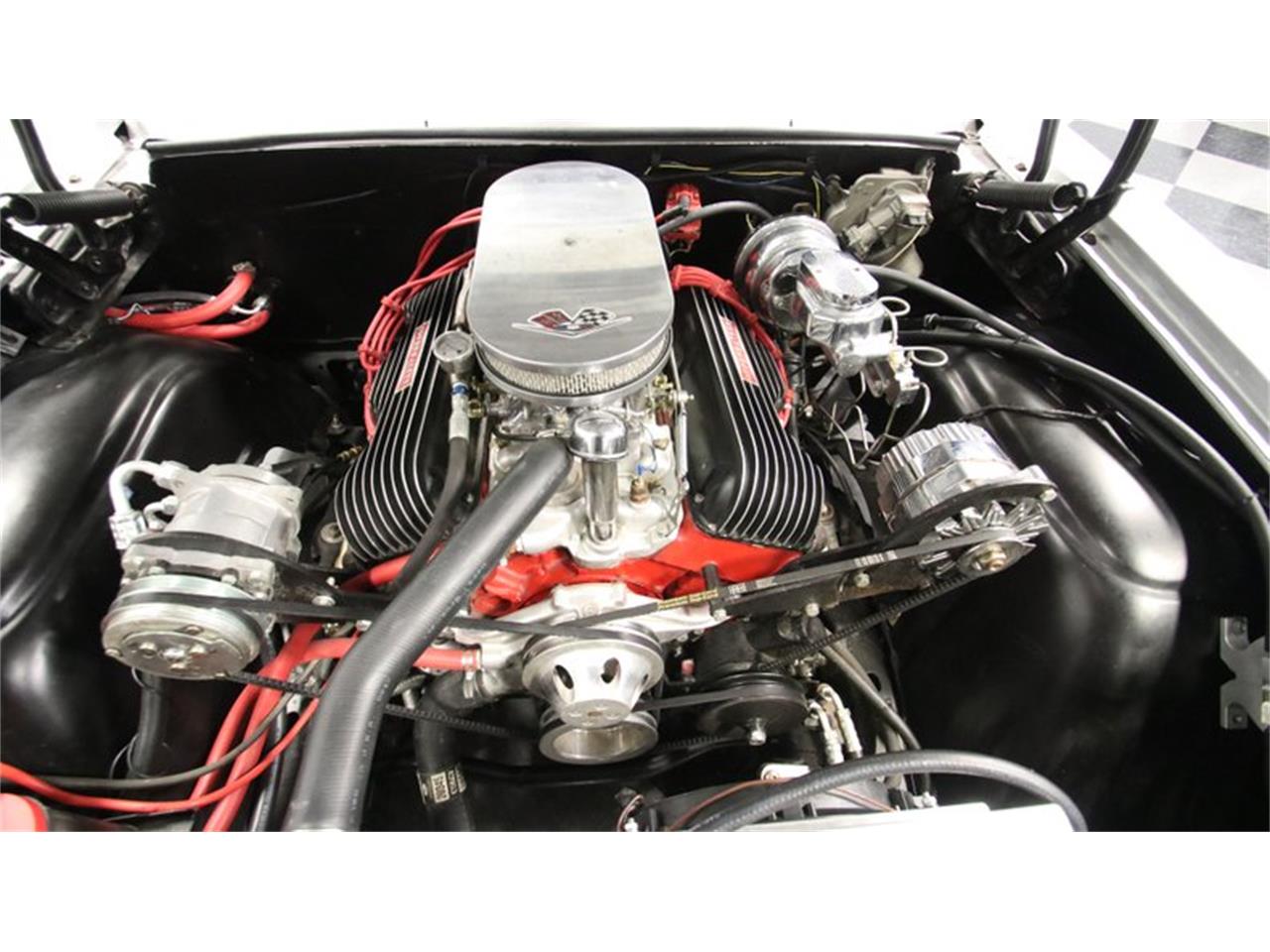 1963 Chevrolet Biscayne