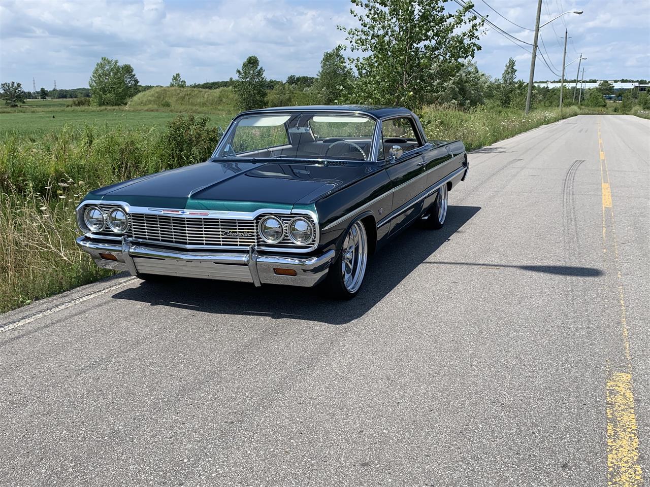 1964 Chevrolet Impala