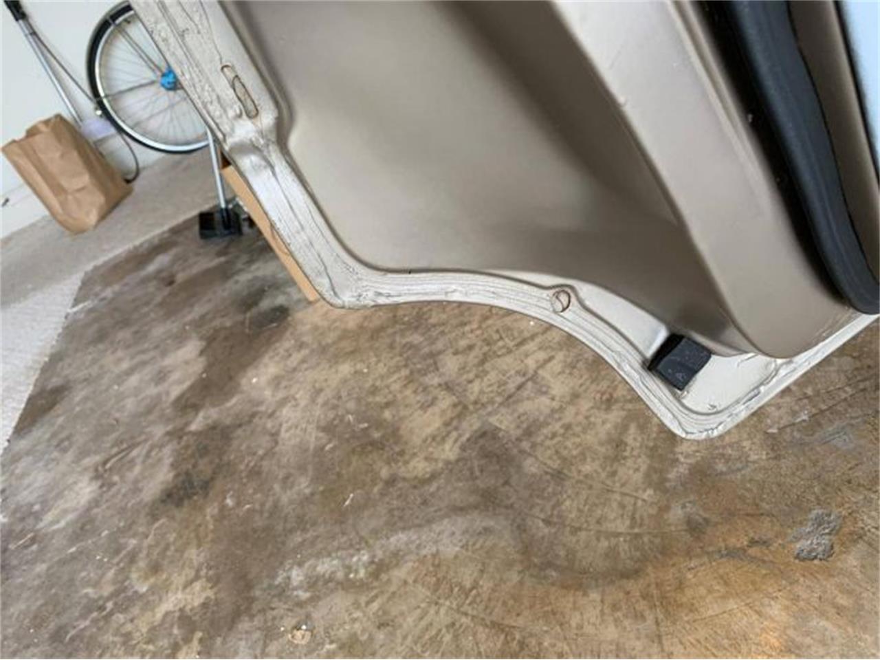 1961 Chevrolet Biscayne