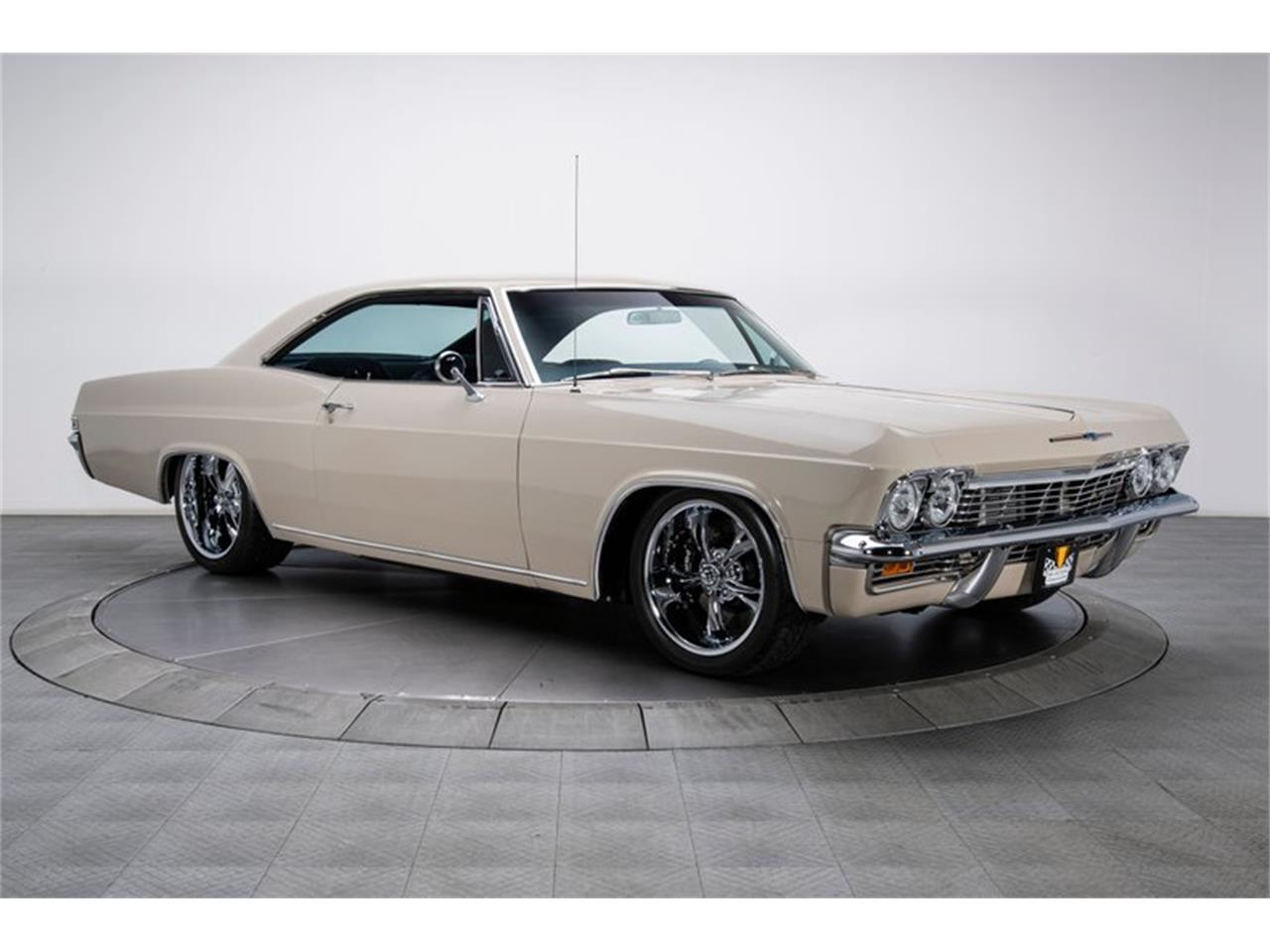 1965 Chevrolet Impala