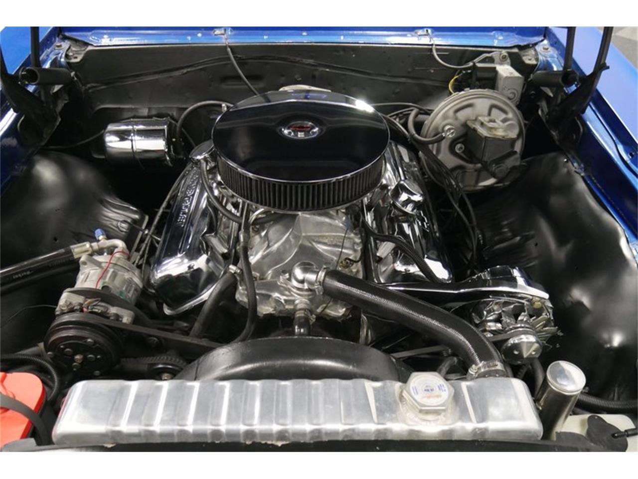 1967 Chevrolet Chevelle