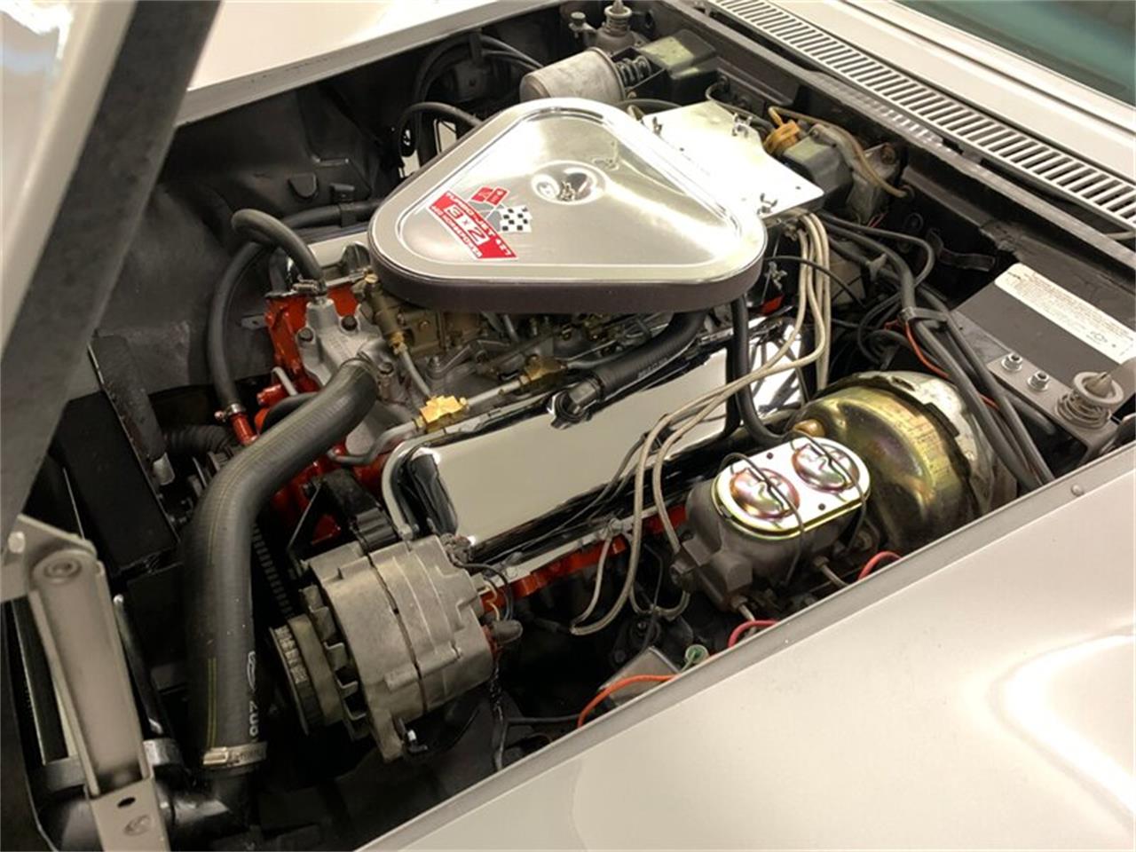 1968 Chevrolet Corvette