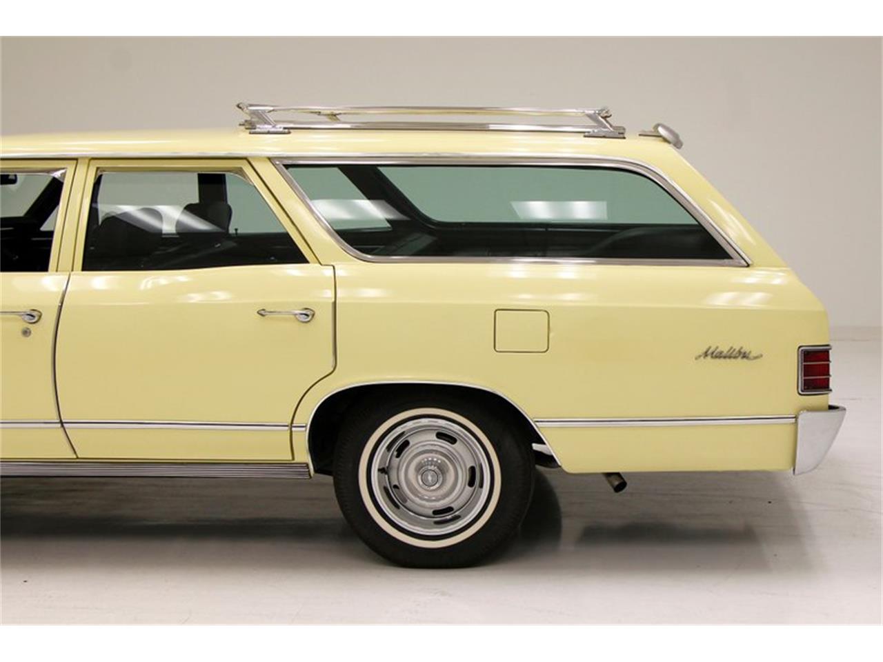 1967 Chevrolet Chevelle