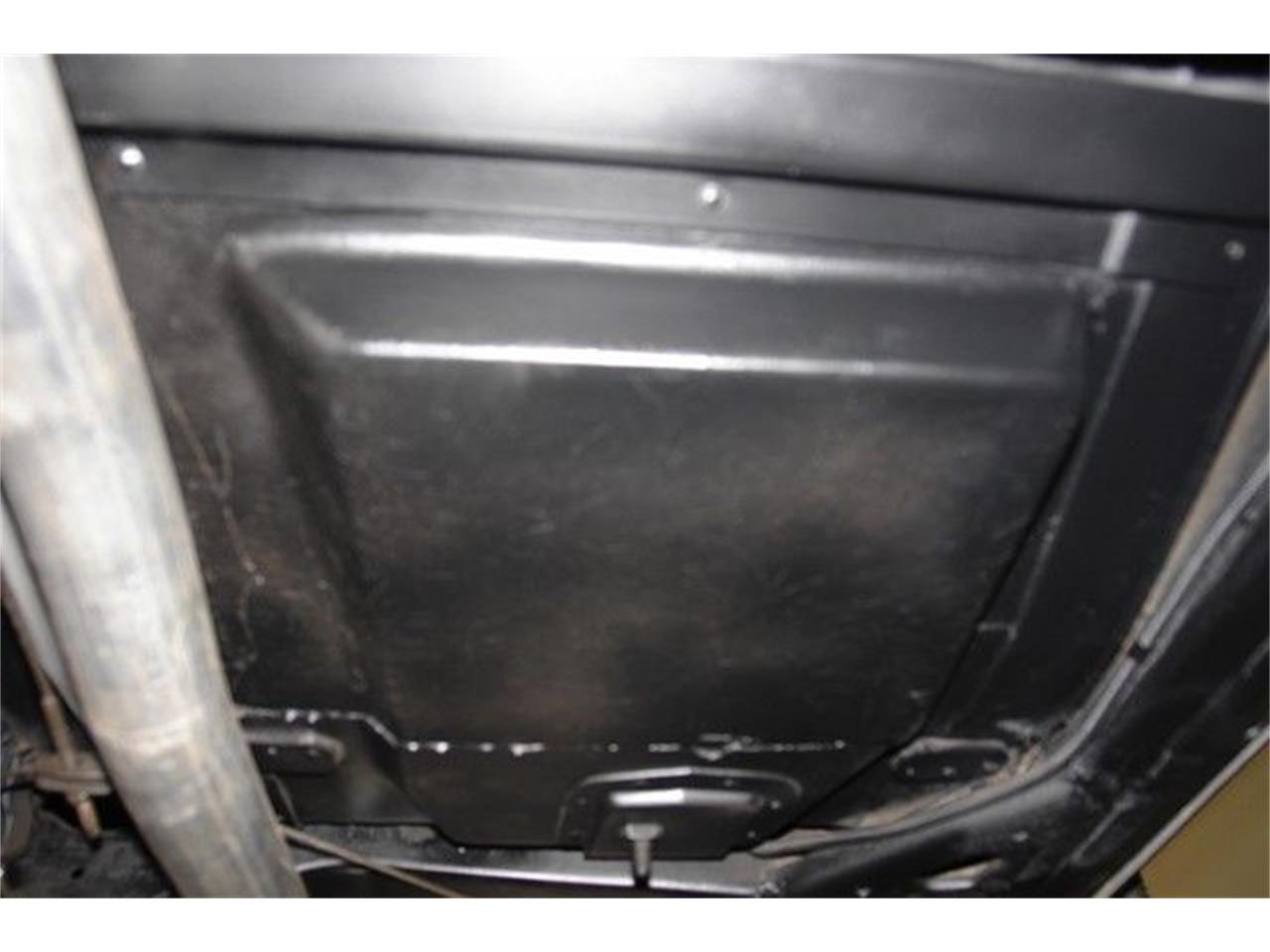 1968 Chevrolet Corvette