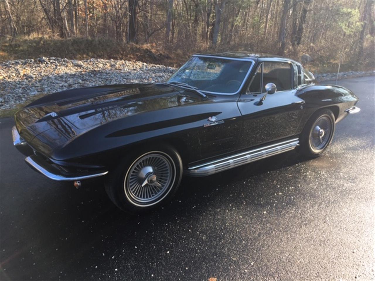 1964 Chevrolet Corvette