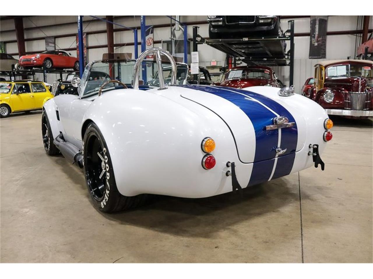 Shelby Cobra