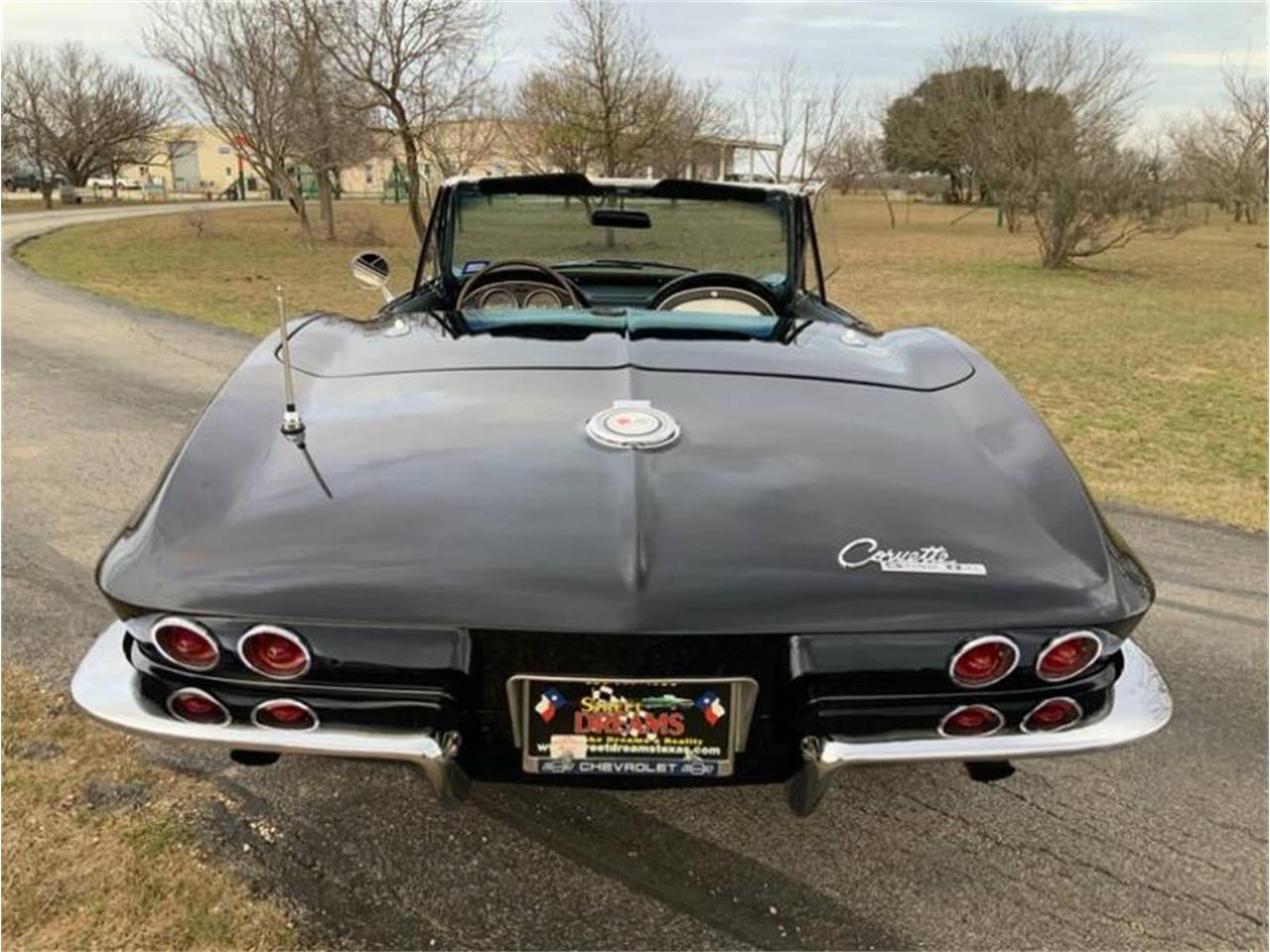 1965 Chevrolet Corvette