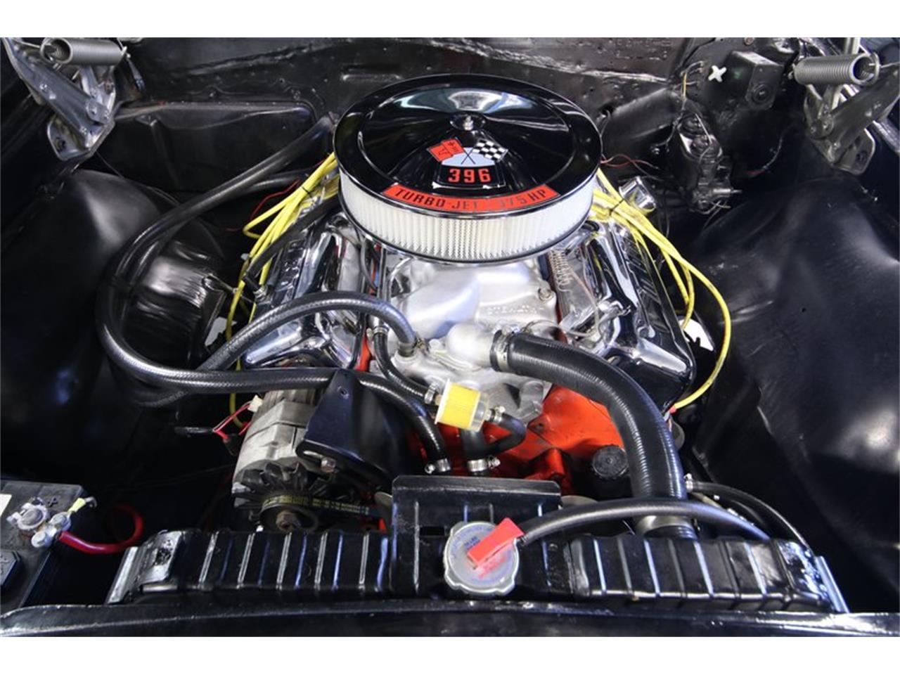 1967 Chevrolet Chevelle