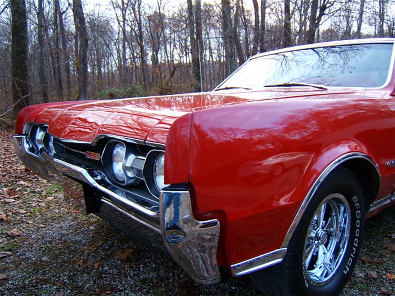 Oldsmobile 442