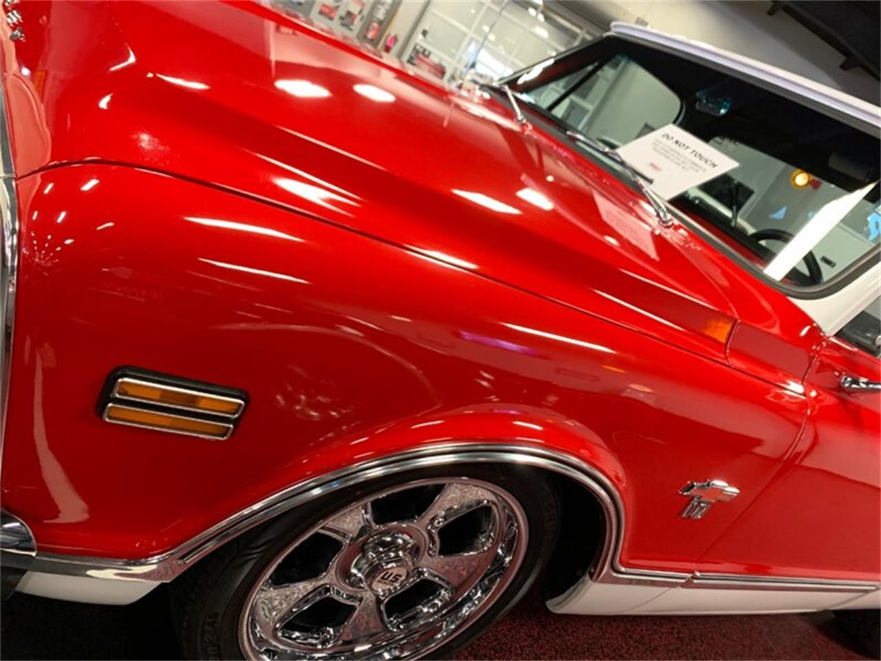 1968 Chevrolet C K 10