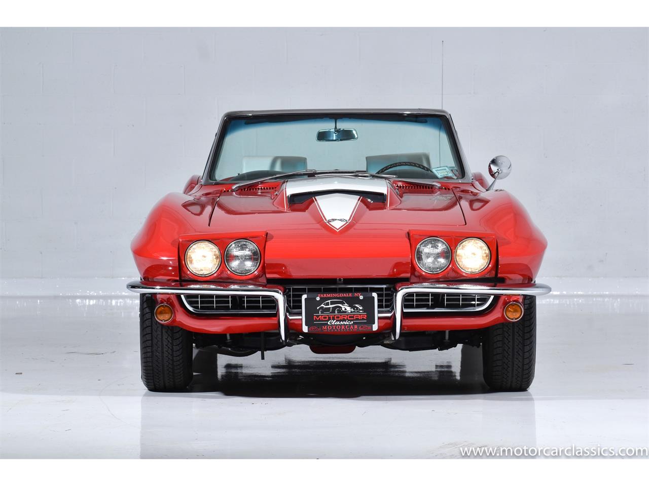 1967 Chevrolet Corvette