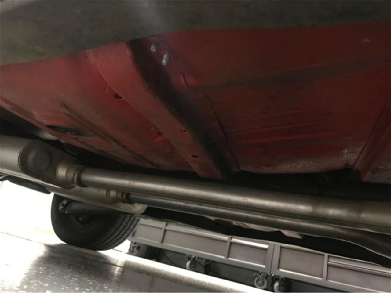 1967 Chevrolet Chevelle