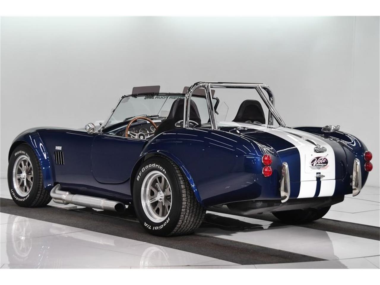 Shelby Cobra