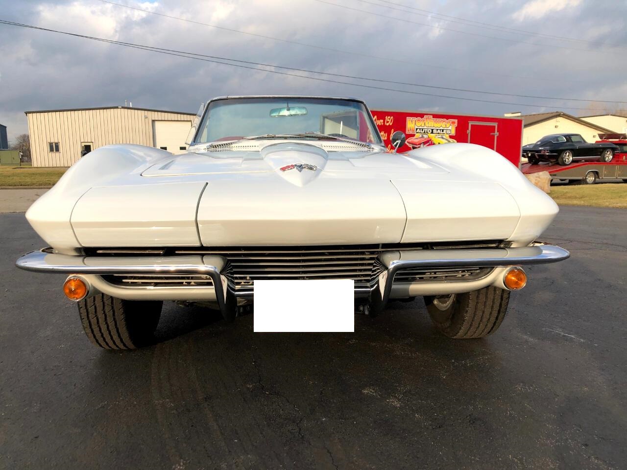 1964 Chevrolet Corvette